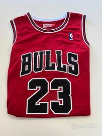 Canotta NBA Vintage