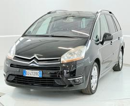 Citroen C4 Picasso 2.0 HDi 7 POSTI 2007