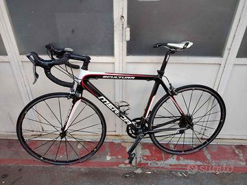 BICICLETTA DA CORSA