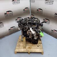 Motore completo aj200 pt204 range rover velar 2017