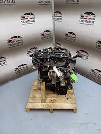 Motore completo aj200 pt204 range rover velar 2017