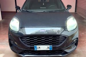 Ford Puma 1.0 ecoboost hybrid 125cv s&s stline
