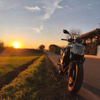 Kawasaki ER-6N ABS 2016