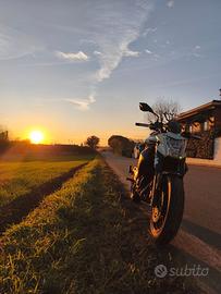 Kawasaki ER-6N ABS 2016