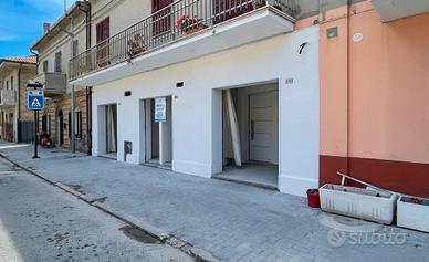 Nuova Costruzione a 50 mt dal Mare a Fontespina