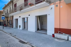Nuova Costruzione a 50 mt dal Mare a Fontespina