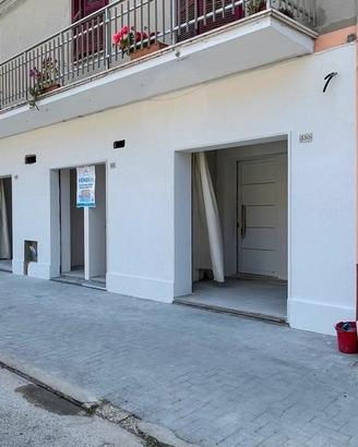 Nuova Costruzione a 50 mt dal Mare a Fontespina