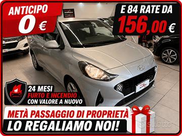 Hyundai i10 1.0 MPI Prime