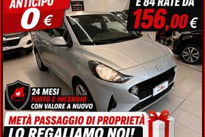 Hyundai i10 1.0 MPI Prime