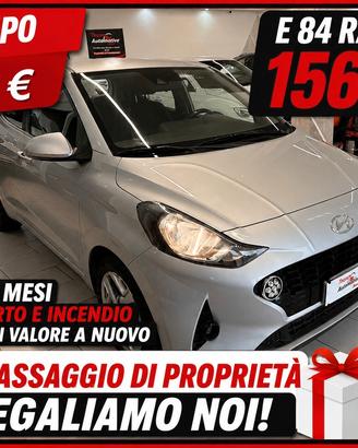 Hyundai i10 1.0 MPI Prime