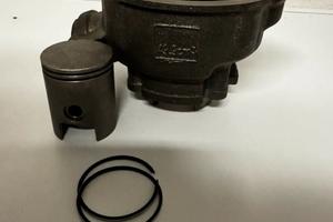 Cilindro 50cc per Motore Minarelli Am6 senza testa