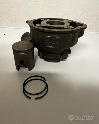 Cilindro 50cc per Motore Minarelli Am6 senza testa