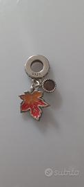 Charm ciondolo in argento 