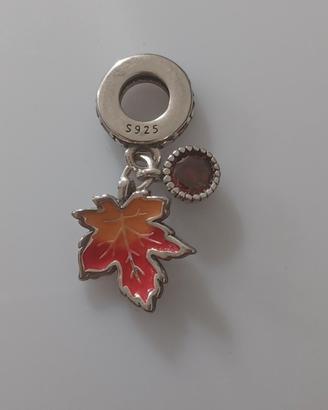 Charm ciondolo in argento 