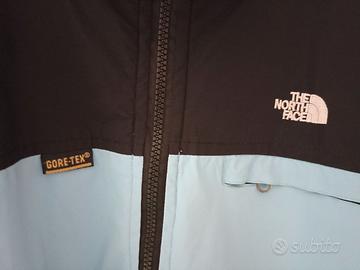 THE NORTH FACE