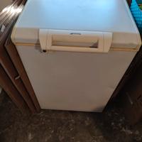 congelatore smeg