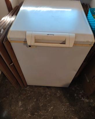 congelatore smeg