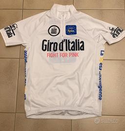 Maglia bianca giro d’italia 2011