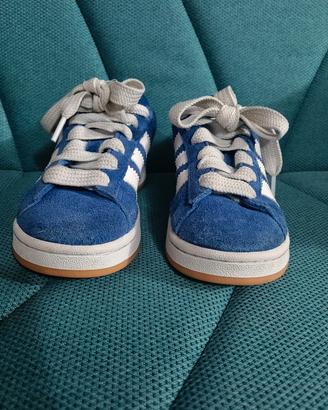 Adidas Campus tg.33