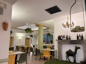 Attività di Ristorazione