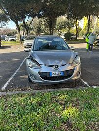MAZDA 2 1.6 95CV