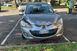 MAZDA 2 1.6 95CV