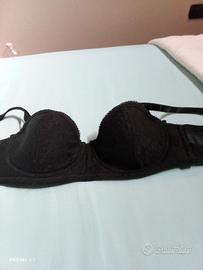 Reggiseno balconcino 