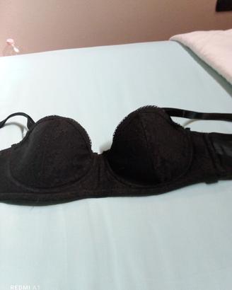 Reggiseno balconcino 