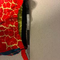 Pamtaloni cross tg 30 ragazzo