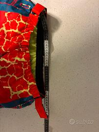 Pamtaloni cross tg 30 ragazzo