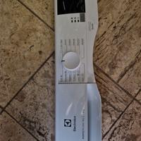 Scheda madre e scheda comandi asciugatrice