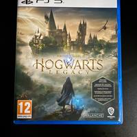 Hogwarts legacy ps5