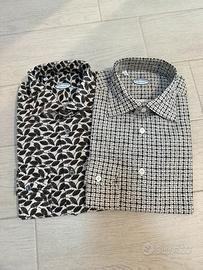 Camicie sartoriali