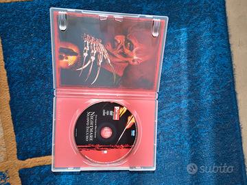 DVD NIGHTMER COLLECTION