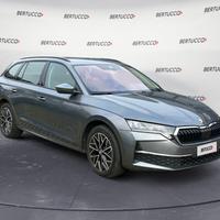 SKODA Octavia 4ª serie Octavia 2.0 TDI 150 CV ...