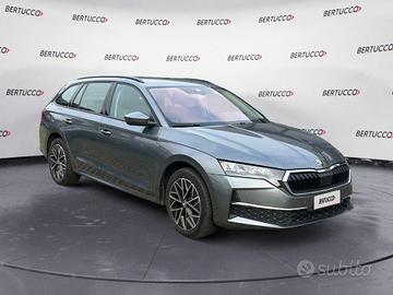 SKODA Octavia 4ª serie Octavia 2.0 TDI 150 CV ...