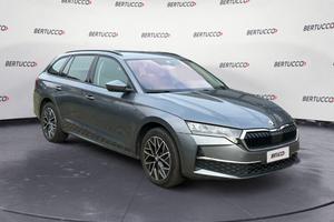 SKODA Octavia 4ª serie Octavia 2.0 TDI 150 CV ...