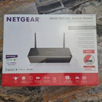 Modem netgear