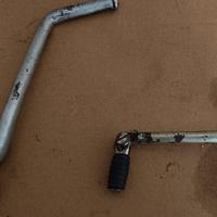 Ricambi varie per blocco Hiro tgm Aprilia swm ktm