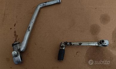 Ricambi varie per blocco Hiro tgm Aprilia swm ktm