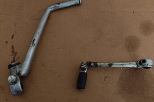 Ricambi varie per blocco Hiro tgm Aprilia swm ktm