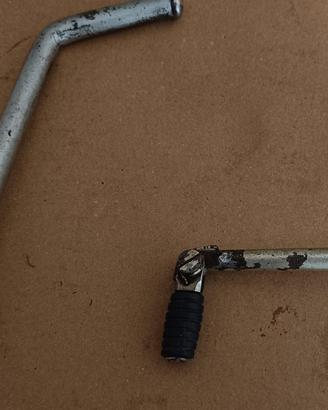 Ricambi varie per blocco Hiro tgm Aprilia swm ktm