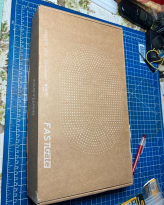 Modem Fastweb