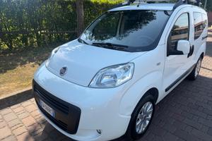 Fiat Qubo 1.4 METANO 2014