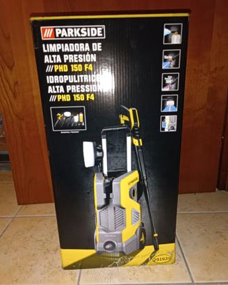 Idropulitrice 150 F4