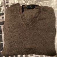 Maglia lana fay originale taglia S