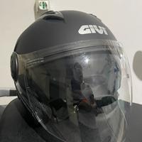 Casco Givi