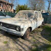 Fiat 128 uso ricambi