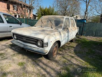 Fiat 128 uso ricambi