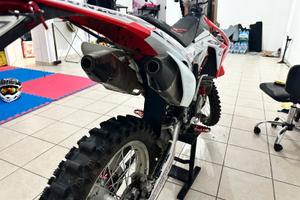Crf 450 r 2017 0 ore